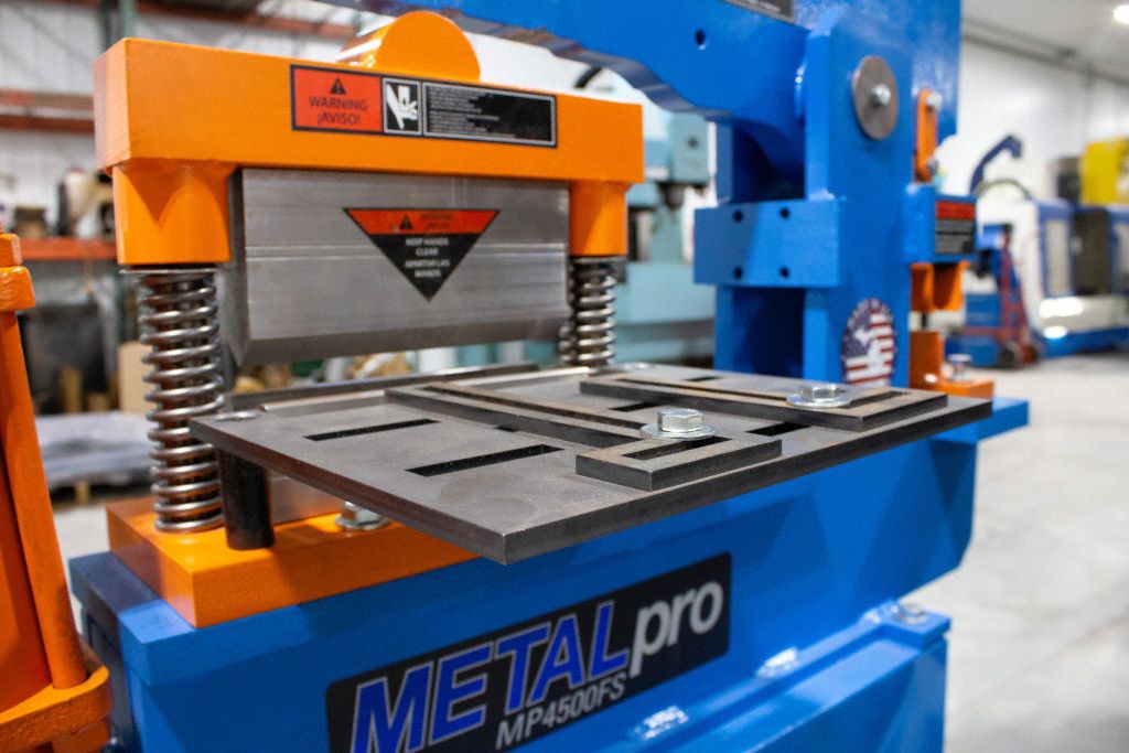 Metalpro 3G-OTH-291691