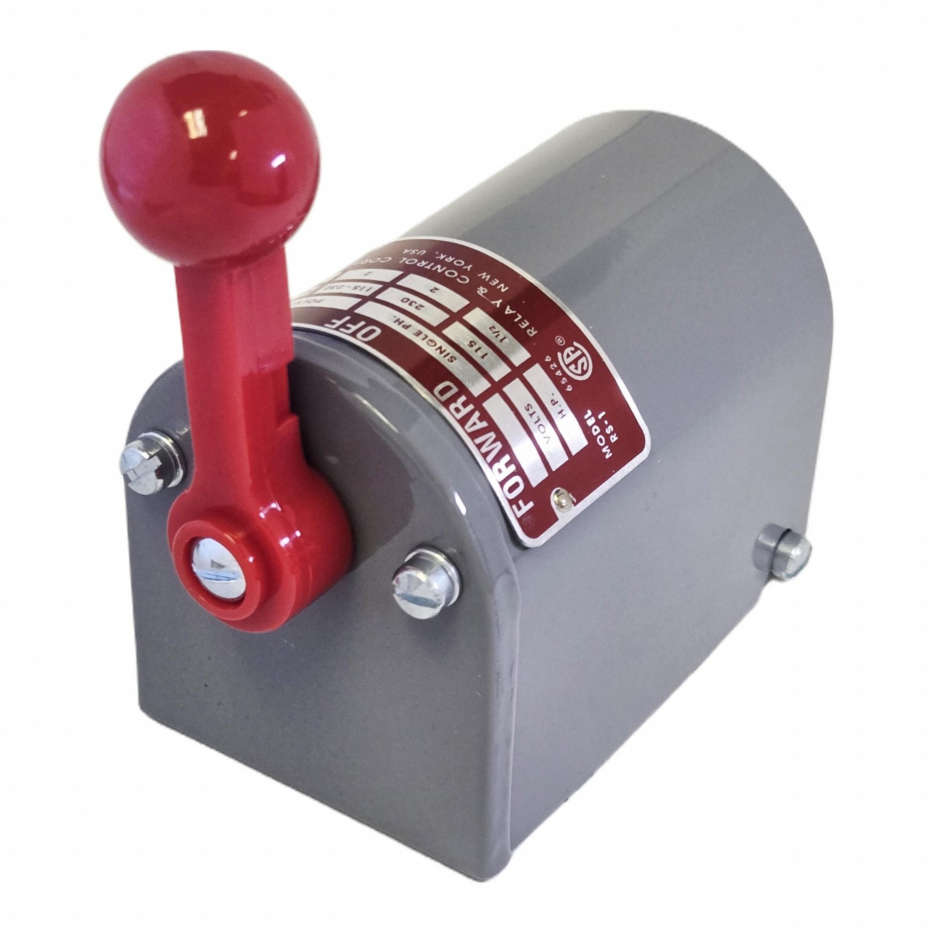 Relay And Control Corp. 3G-OTH-42854
