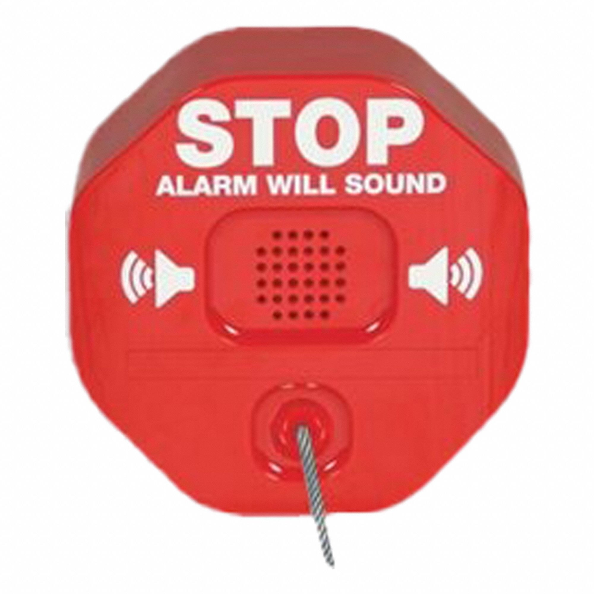 Safety Technology International 3G-OTH-553988
