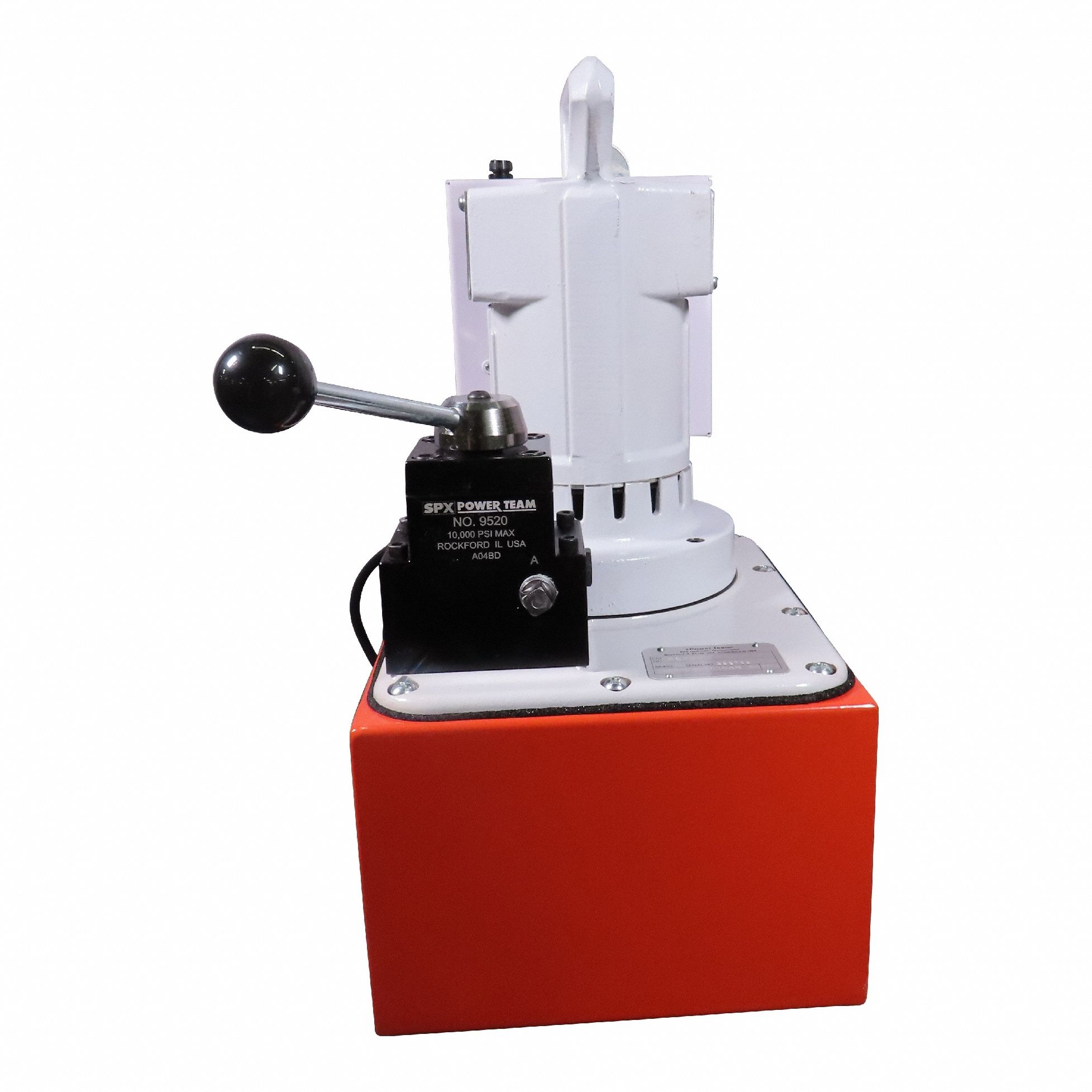 Power Team 3G-OTH-159943