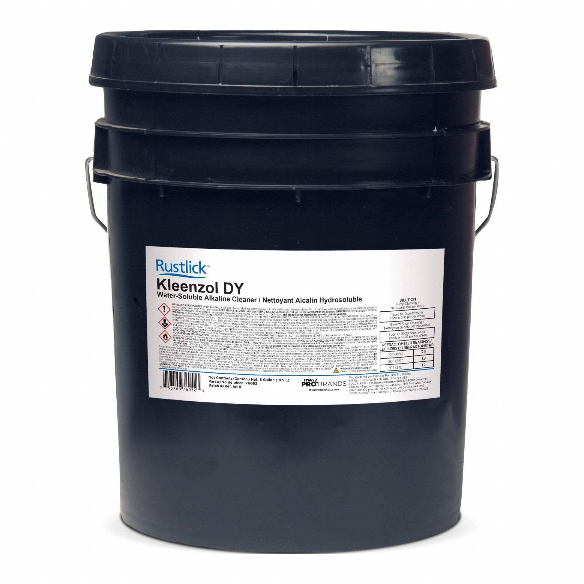 Rustlick 3G-OTH-284429