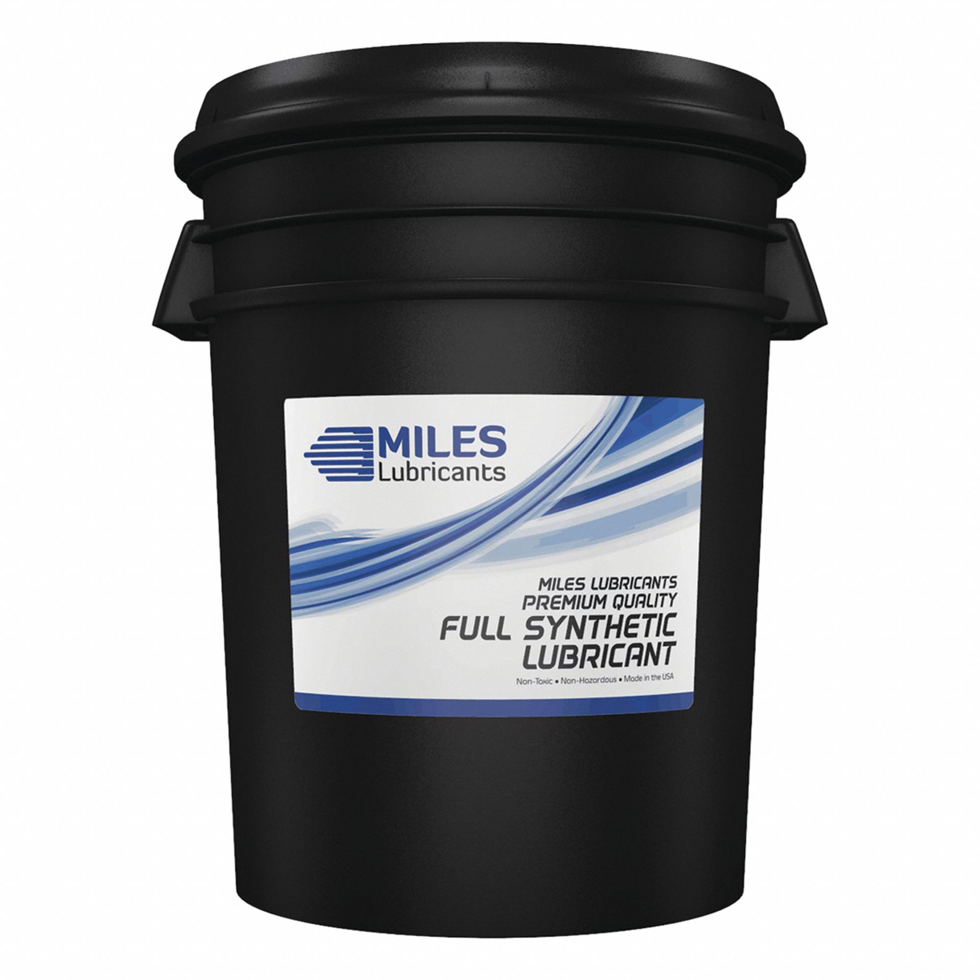 Miles Lubricants 3G-OTH-141353