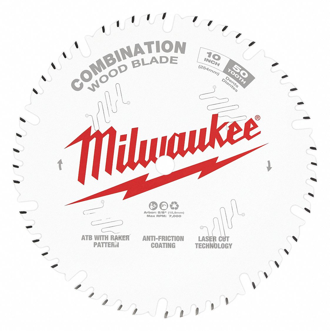Milwaukee 3G-OTH-315909
