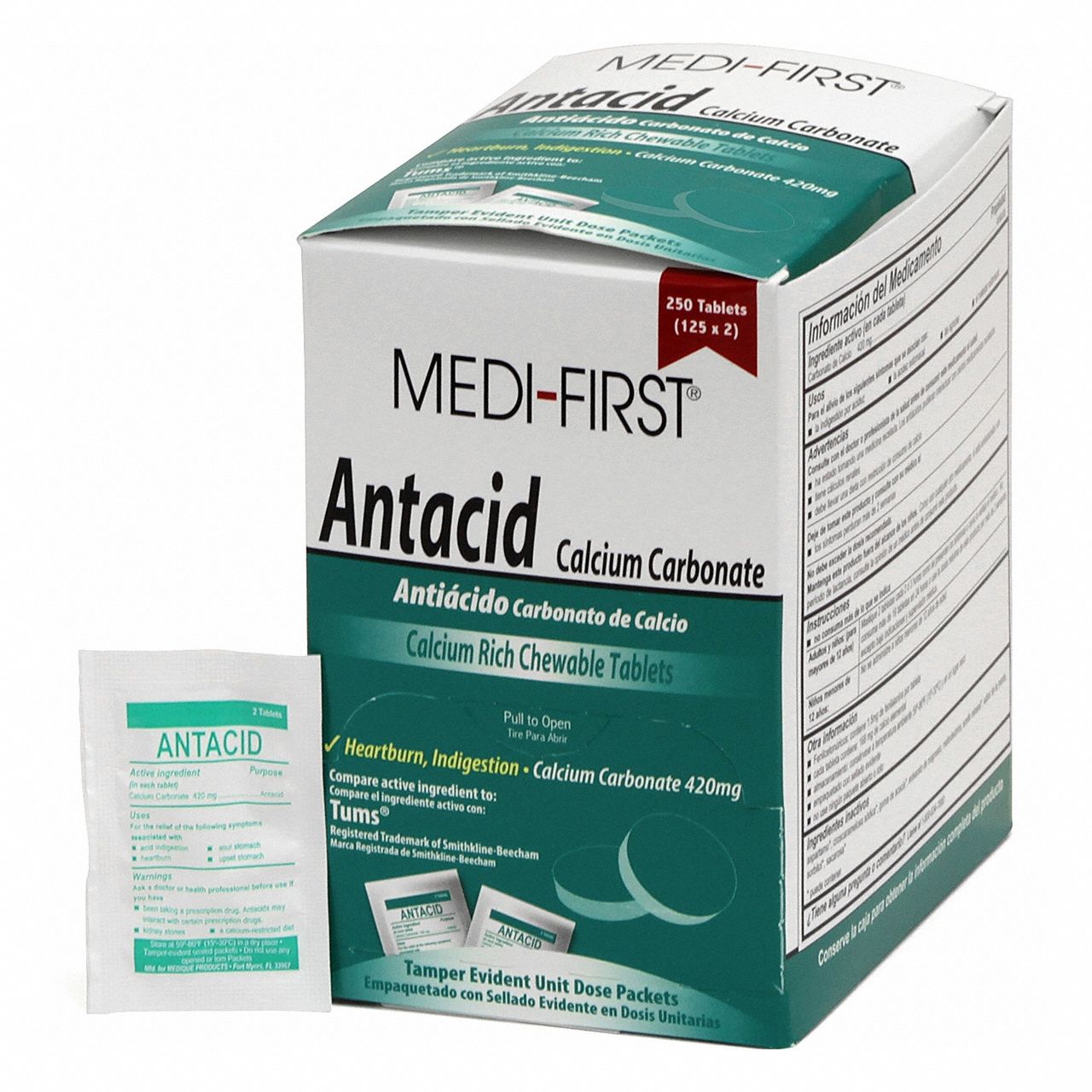 Medi-first 3G-OTH-552669