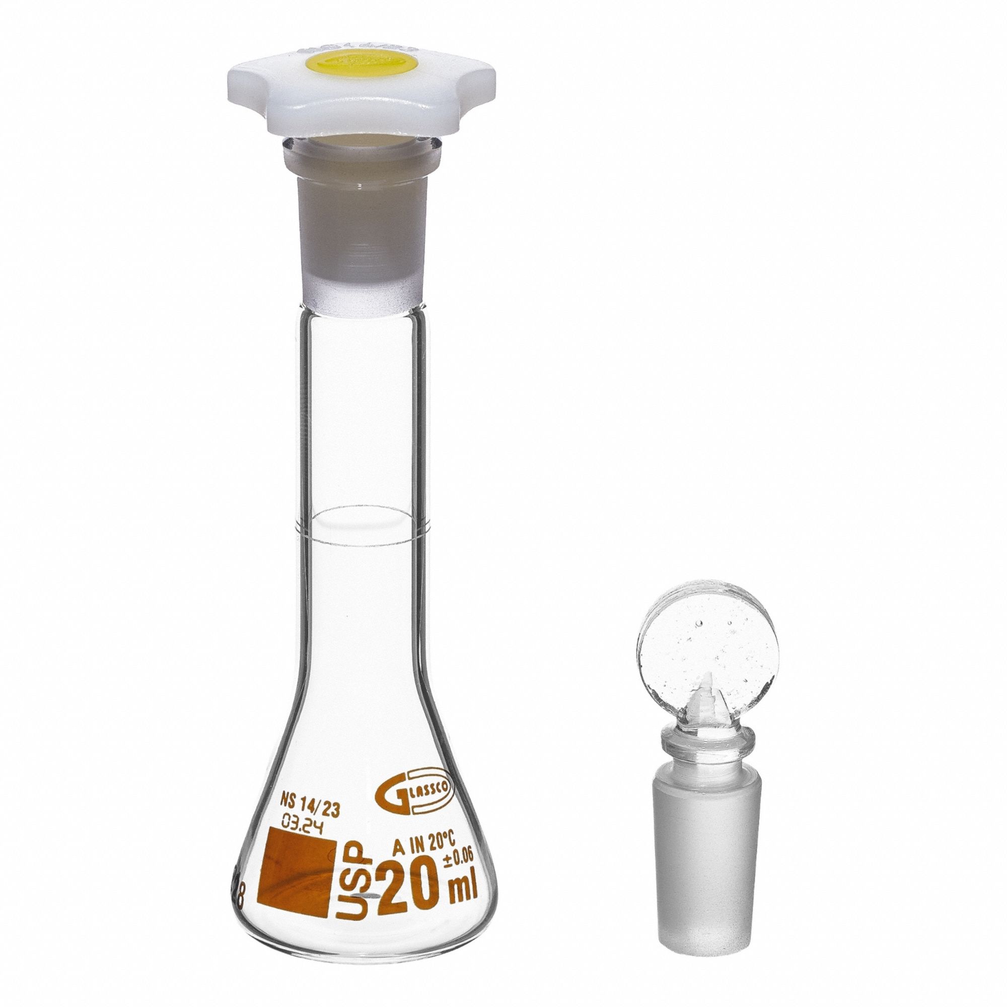 United Scientific Supplies 3G-OTH-366984