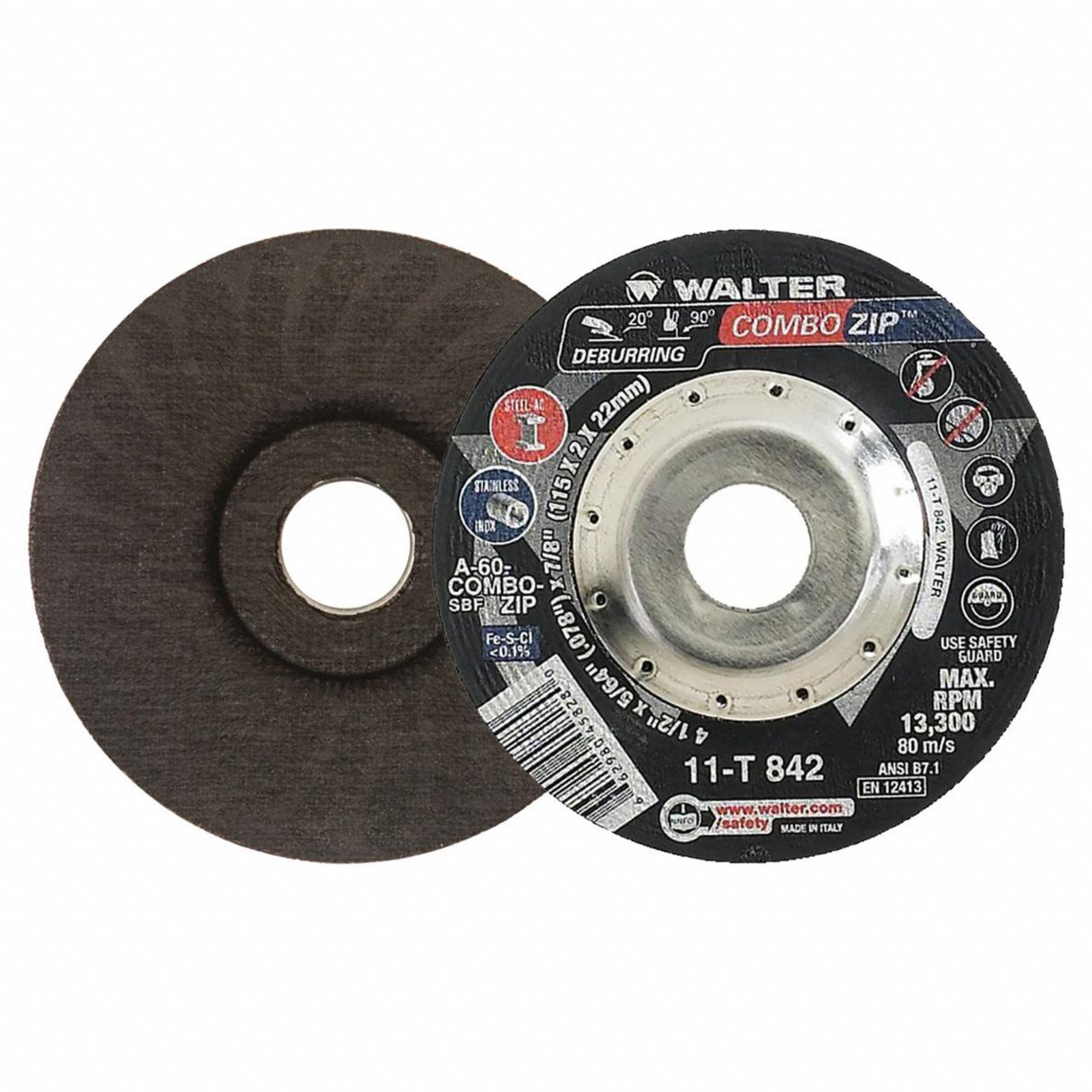 Walter Surface Technologies 3G-OTH-541829