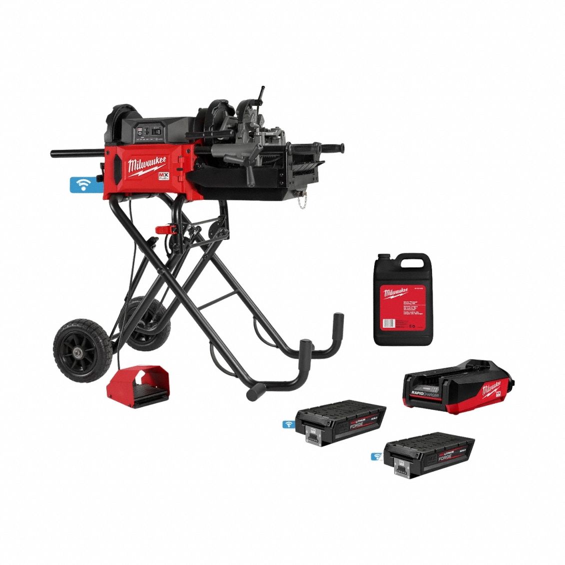 Milwaukee 3G-OTH-314492