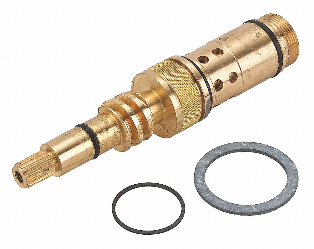 Leonard Valve 3G-OTH-431483