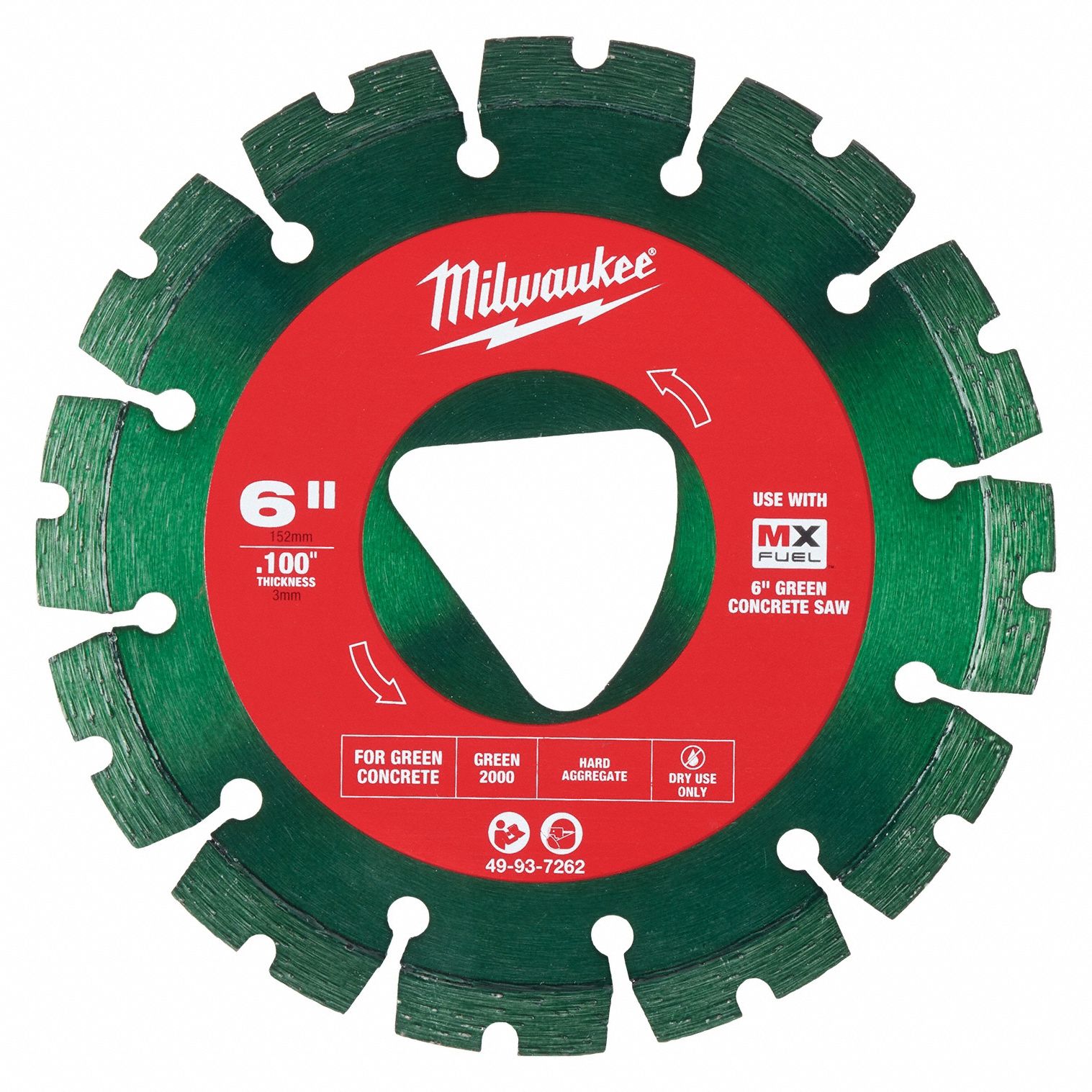Milwaukee 3G-OTH-327196