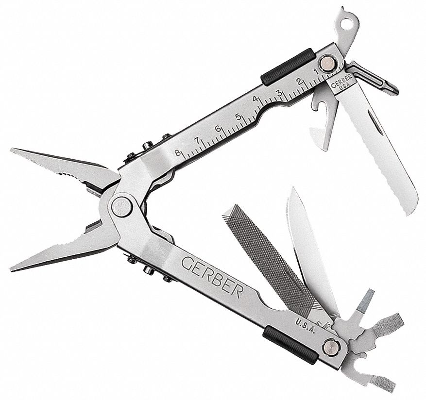 Gerber 3G-OTH-293142