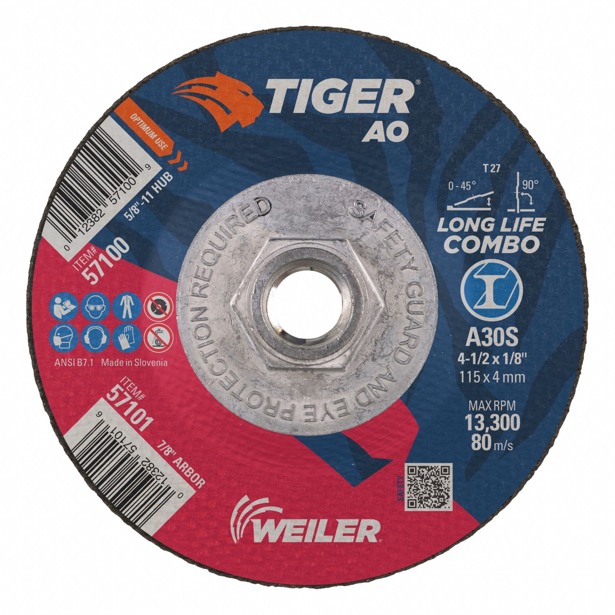 Weiler 3G-OTH-543647