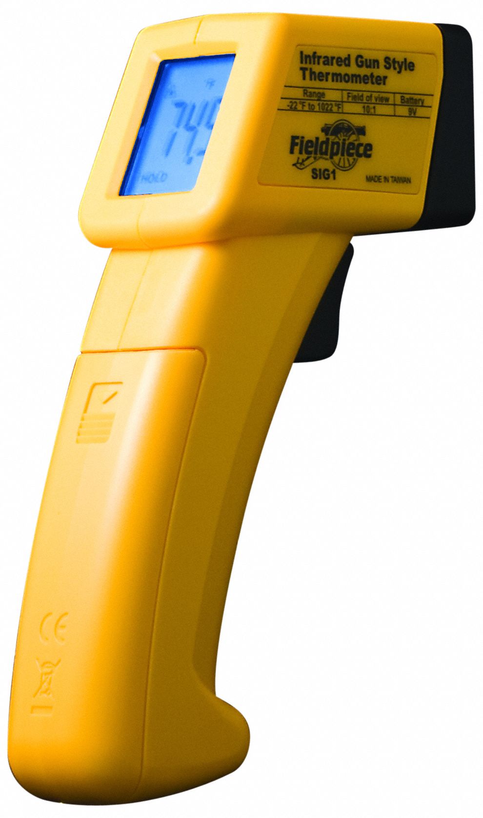 Fieldpiece 3G-OTH-178620
