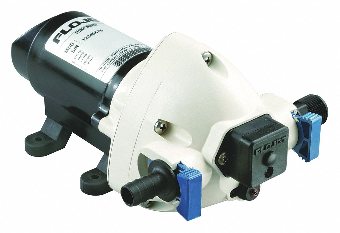 Flojet 3G-OTH-83563