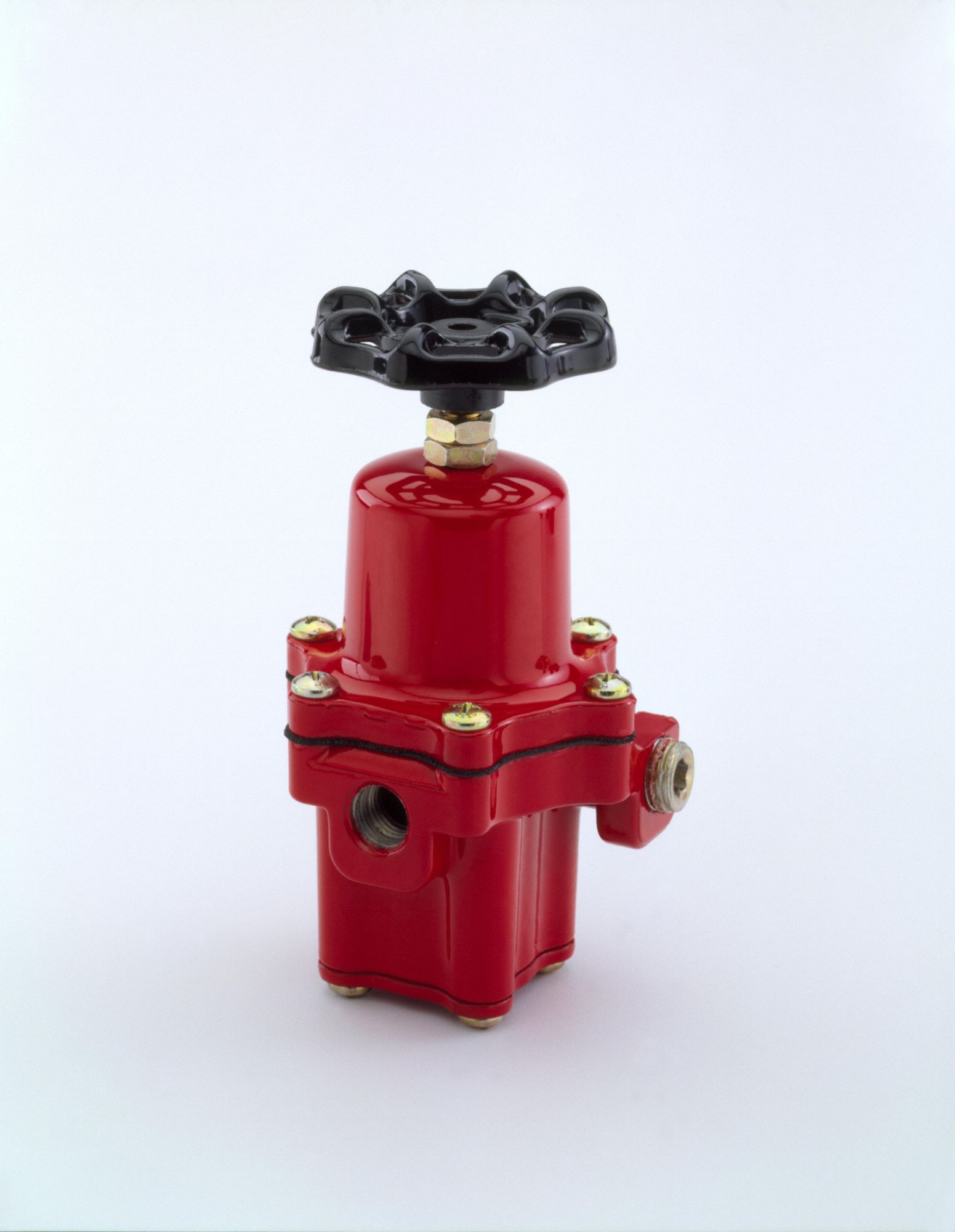Fisher Lpg 3G-OTH-441515