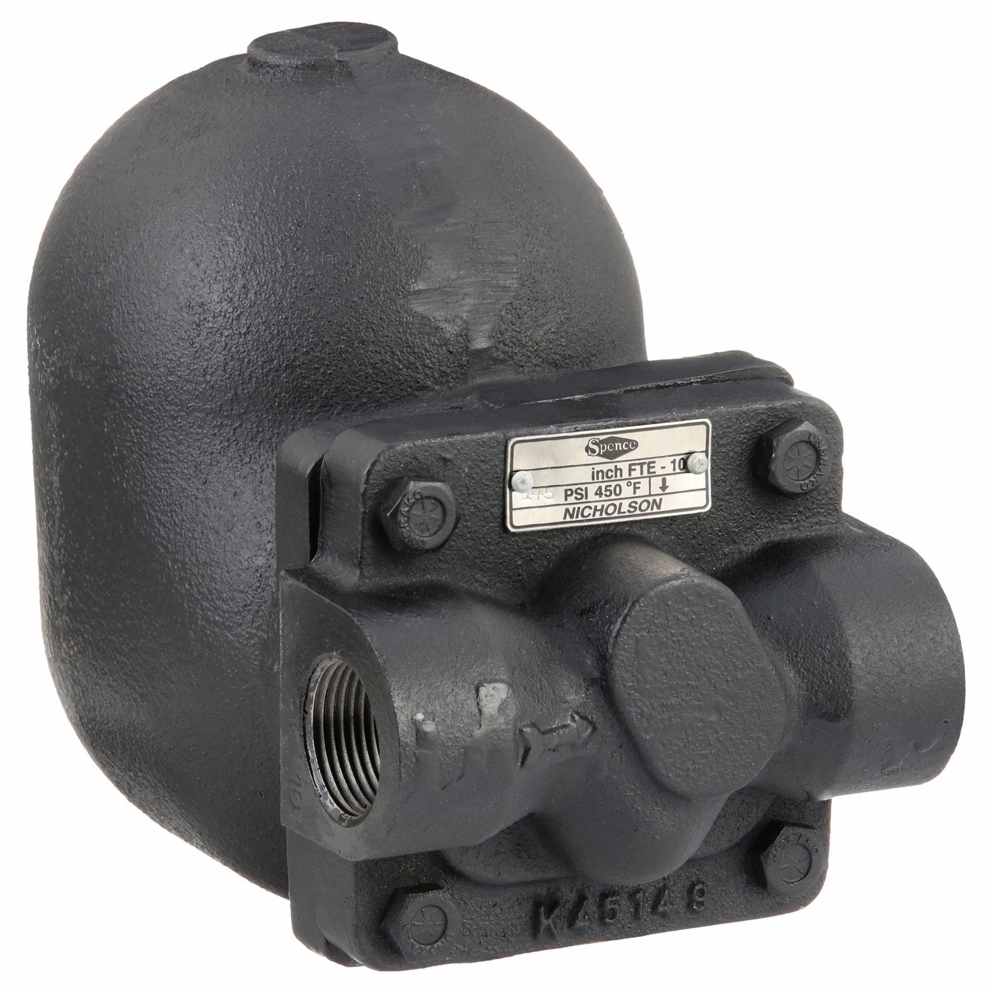 Nicholson 3G-OTH-73112