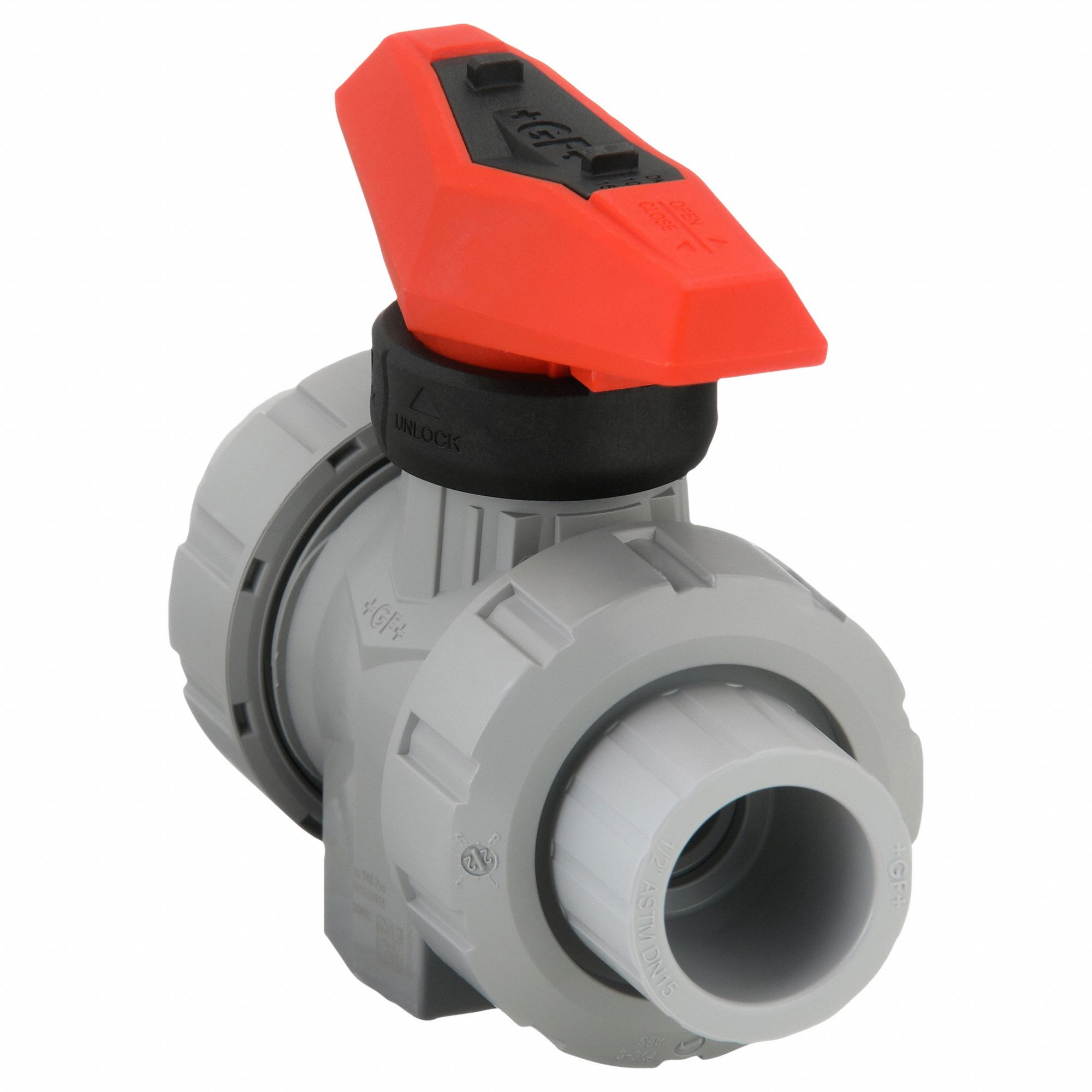 Gf Piping Systems 3G-OTH-440630