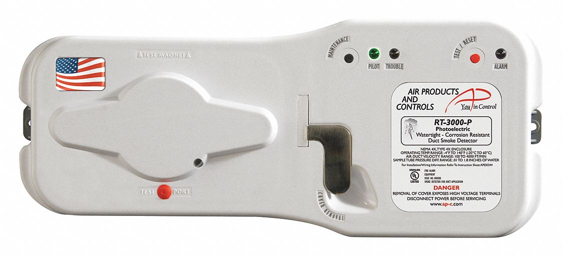 Air Products And Controls 3G-OTH-546832