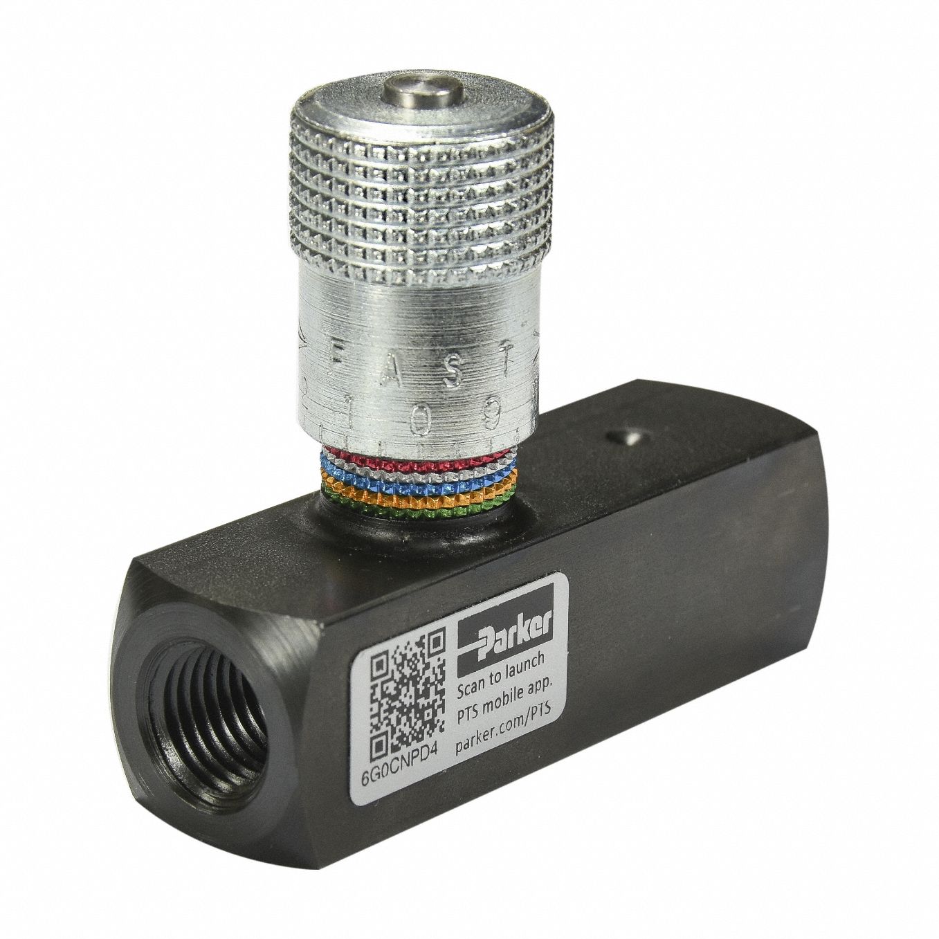 Parker 3G-OTH-173807