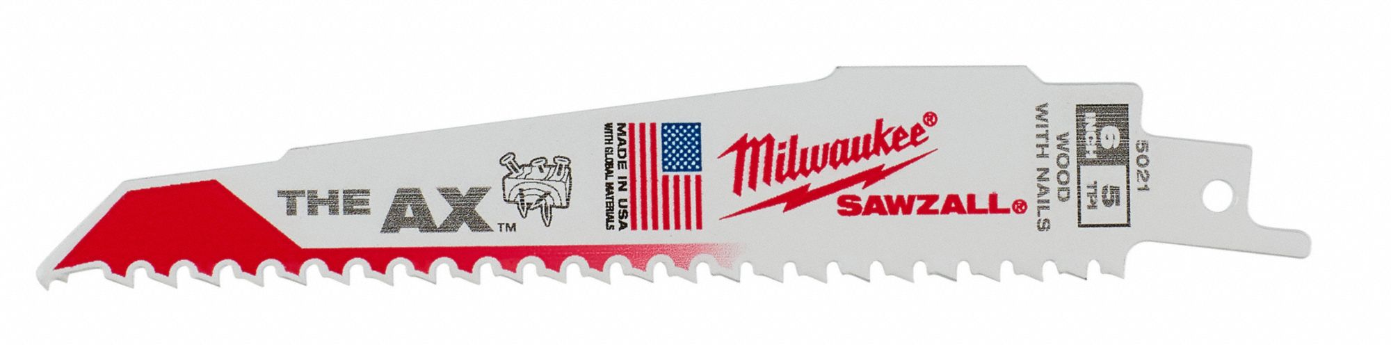 Milwaukee 3G-OTH-304935