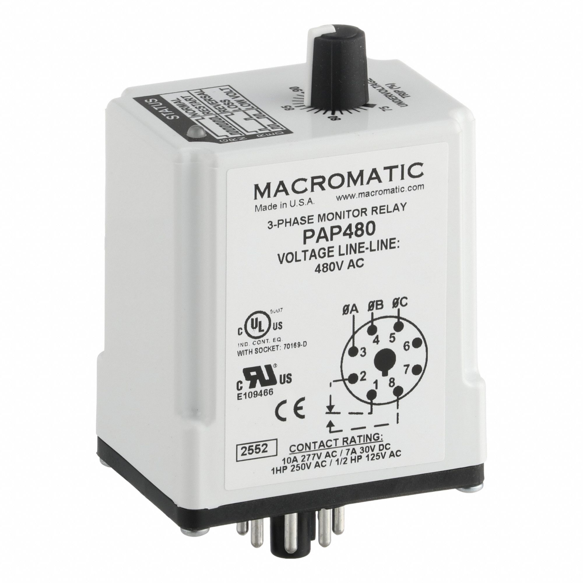 Macromatic 3G-OTH-37150