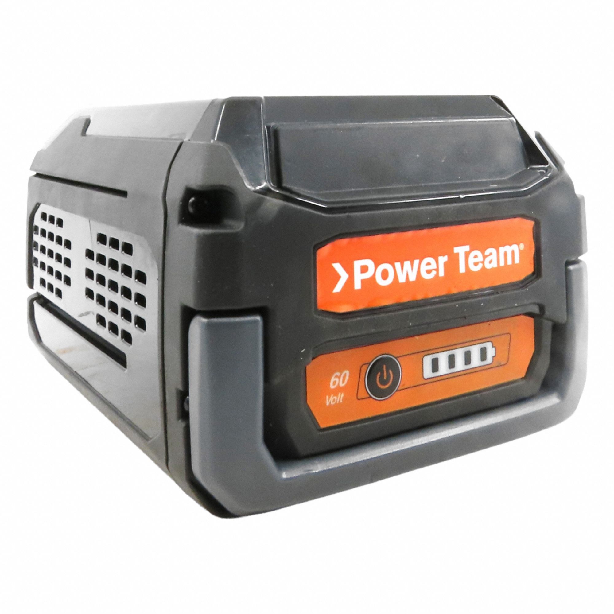 Power Team 3G-OTH-316263