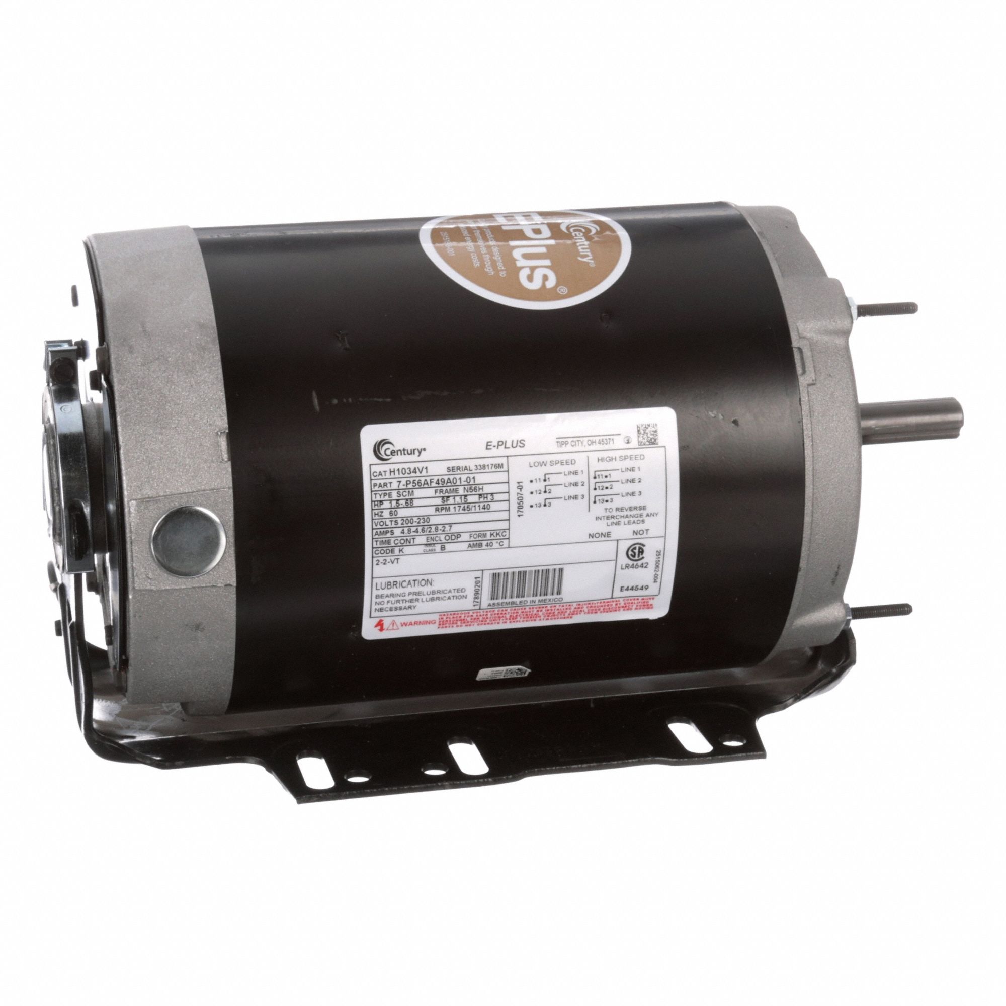 Century 3G-OTH-82073