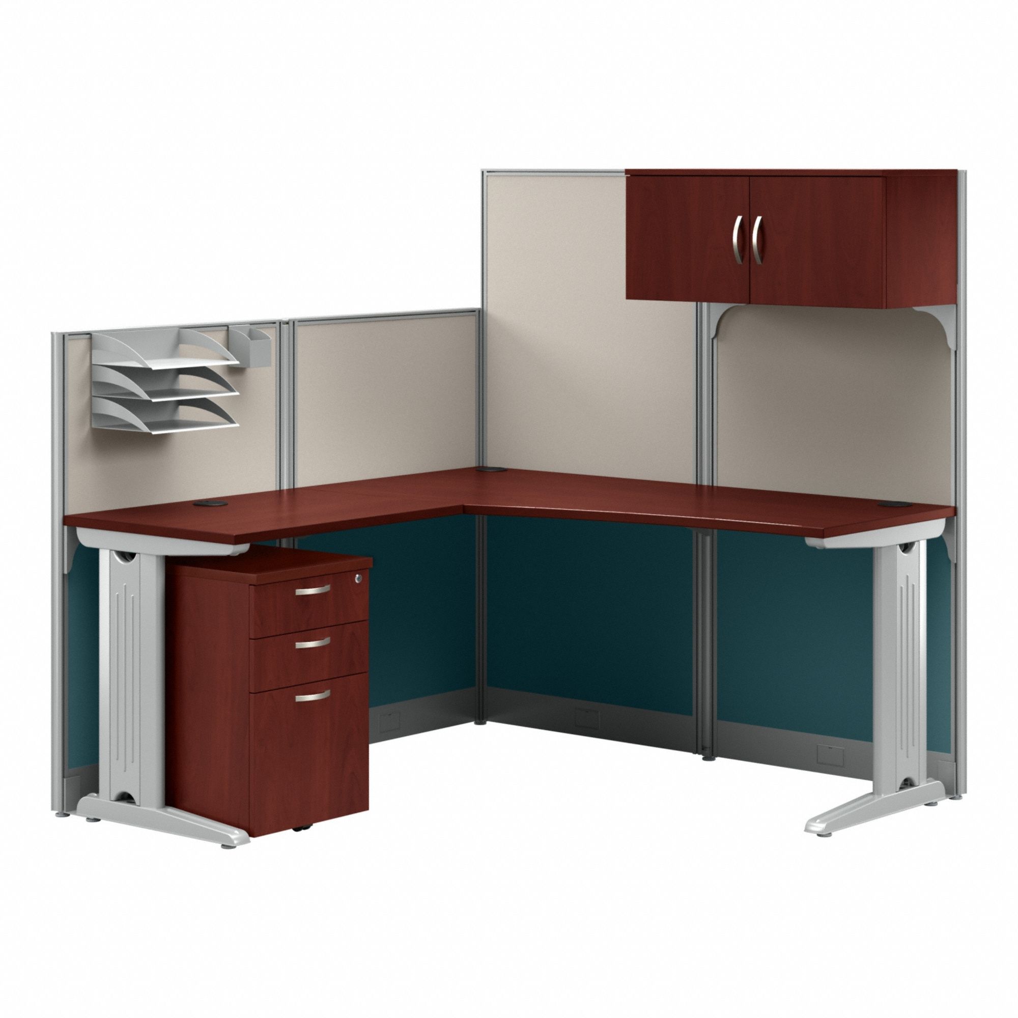 Bush Business Furniture 3G-OTH-572832
