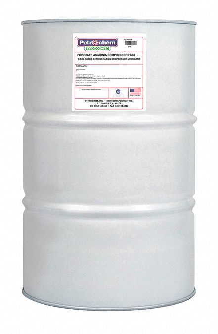 Petrochem 3G-OTH-141423