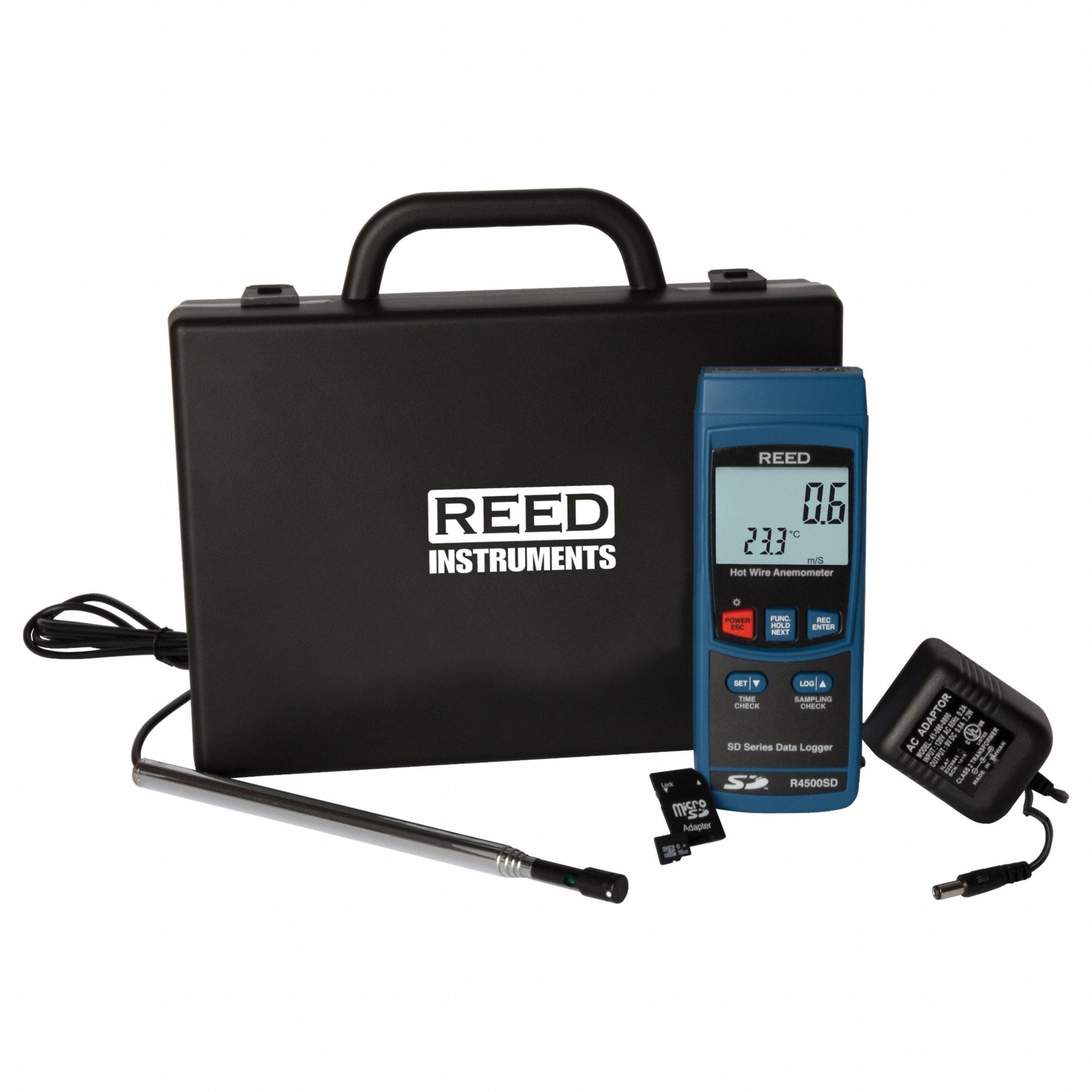 Reed Instruments 3G-OTH-170437