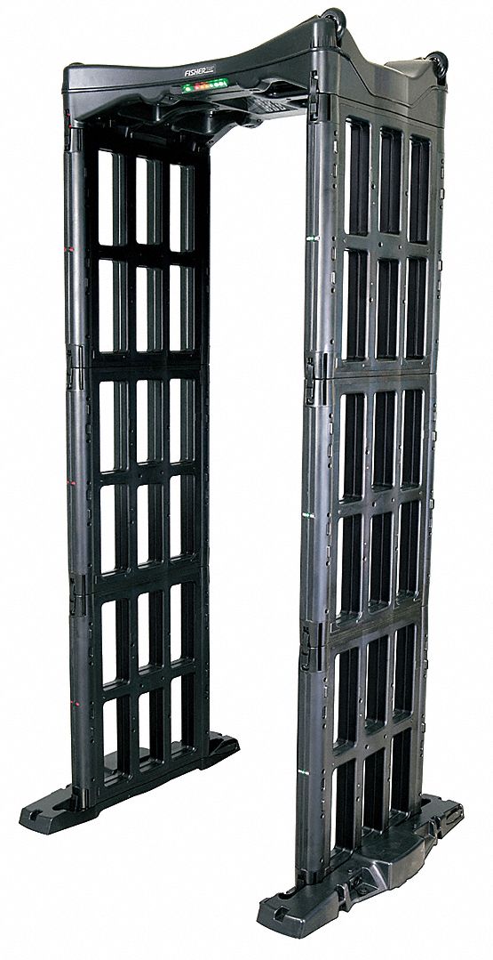 Fisher Research 3G-OTH-422497