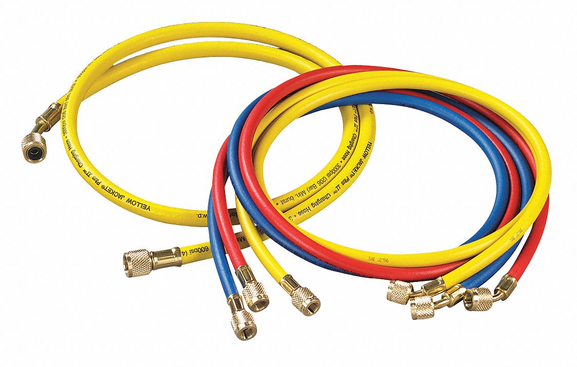 Yellow Jacket 3G-OTH-71060