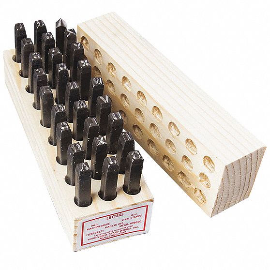 Young Bros. Stamp Works 3G-OTH-564432