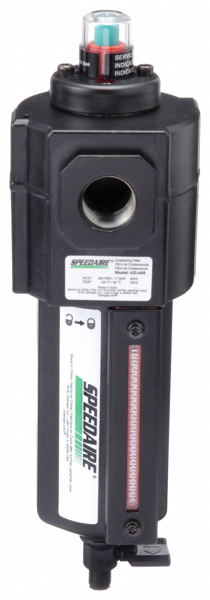 Speedaire 3G-OTH-140714