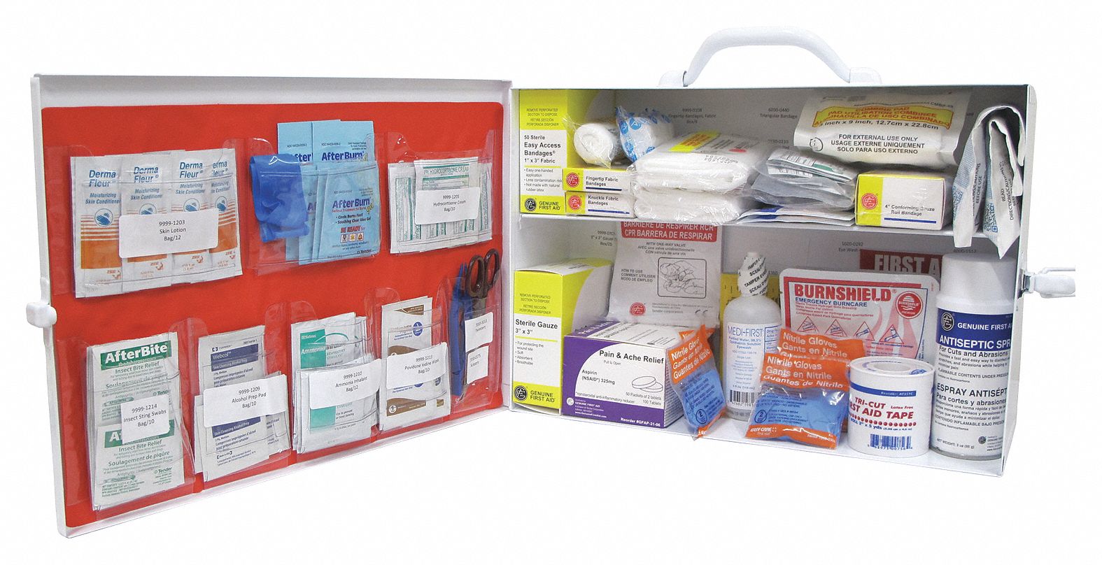 Approved Vendor 3G-OTH-553445