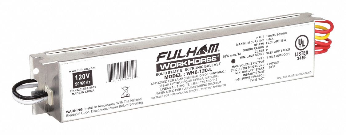 Fulham 3G-OTH-416401