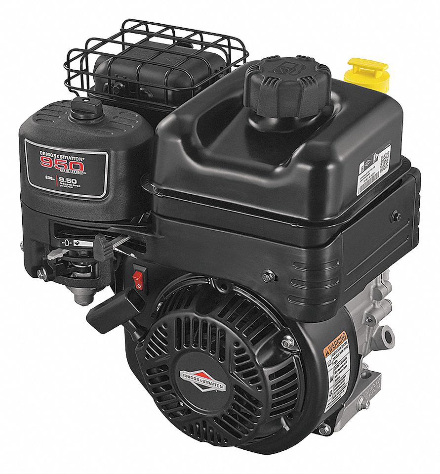 Briggs 3G-OTH-417272