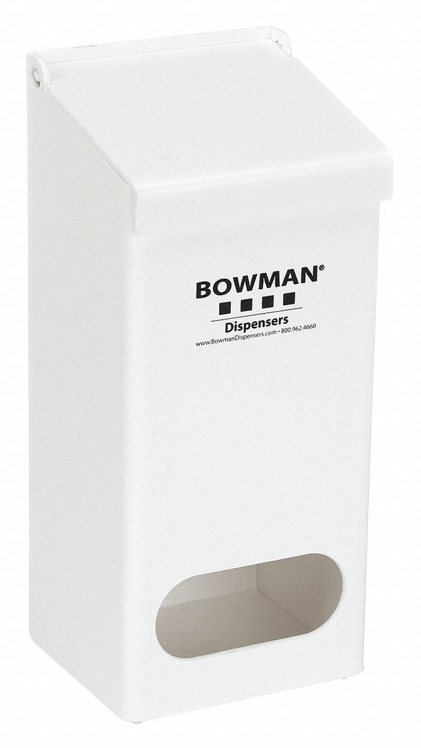 Bowman Dispensers 3G-OTH-551966