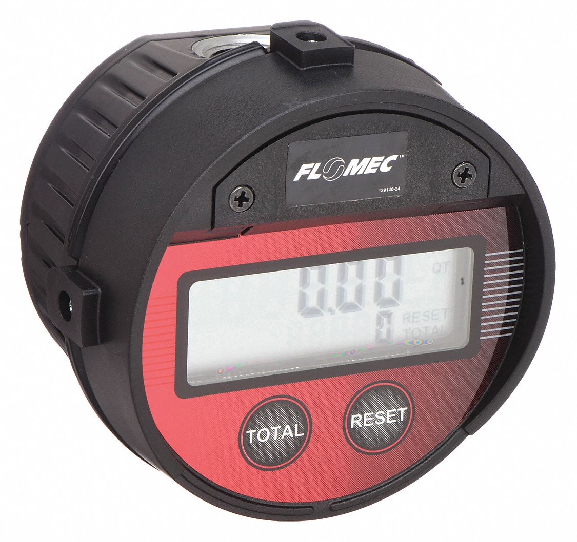 Flomec 3G-OTH-90128