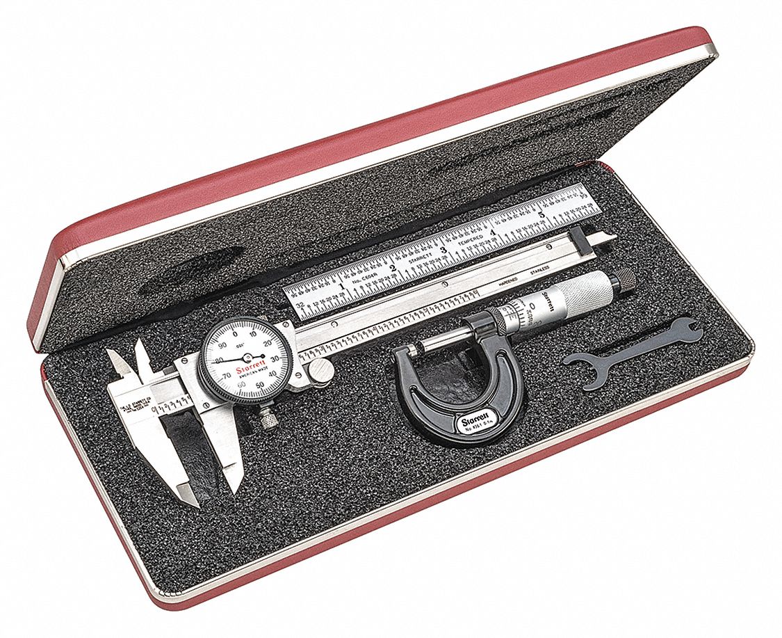 Starrett 3G-OTH-265746