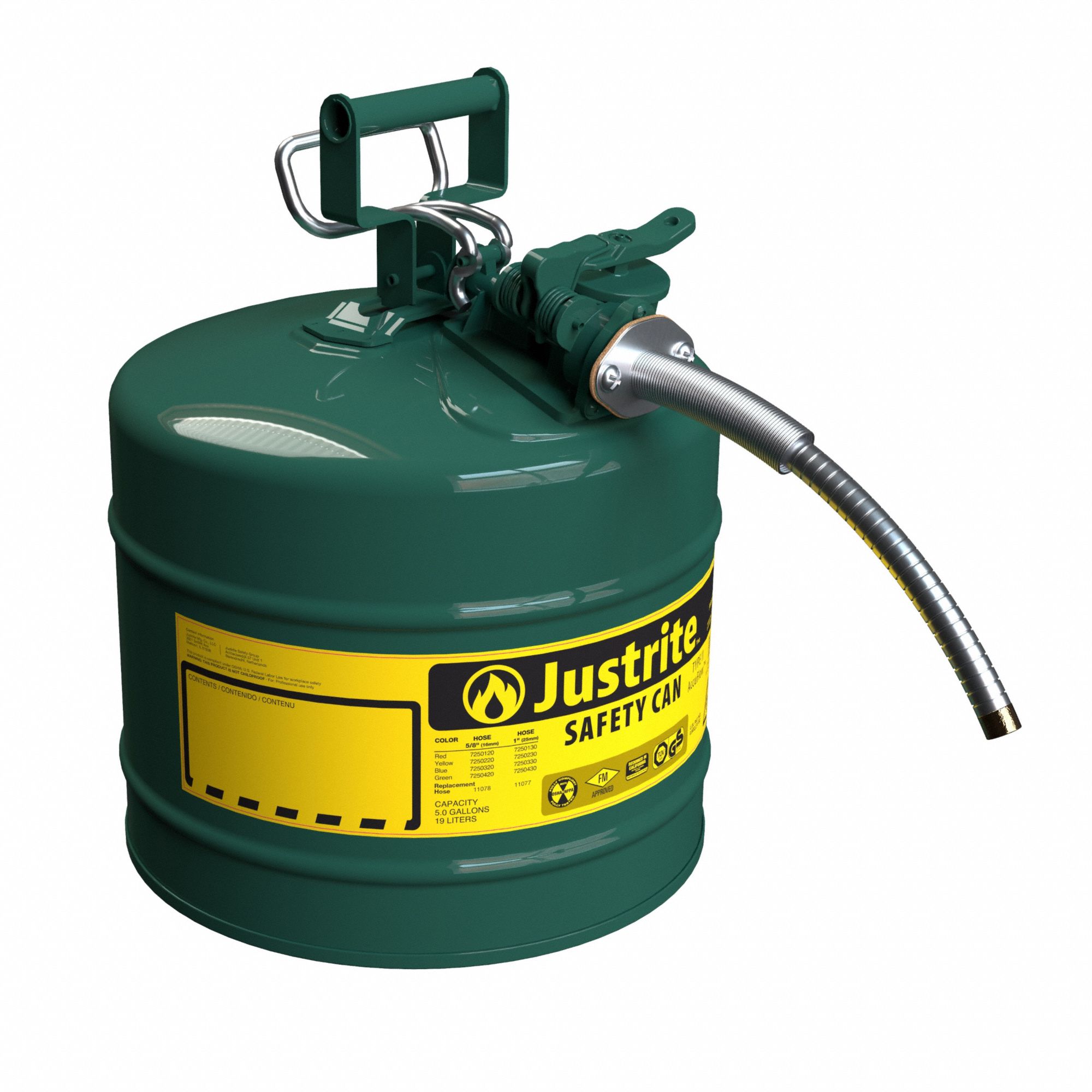 Justrite 3G-OTH-560697
