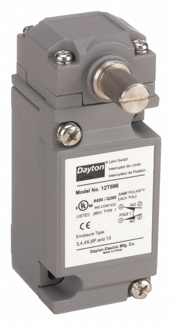 Dayton 3G-OTH-29824