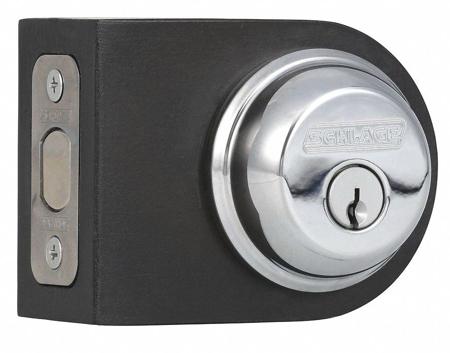 Schlage 3G-OTH-500187