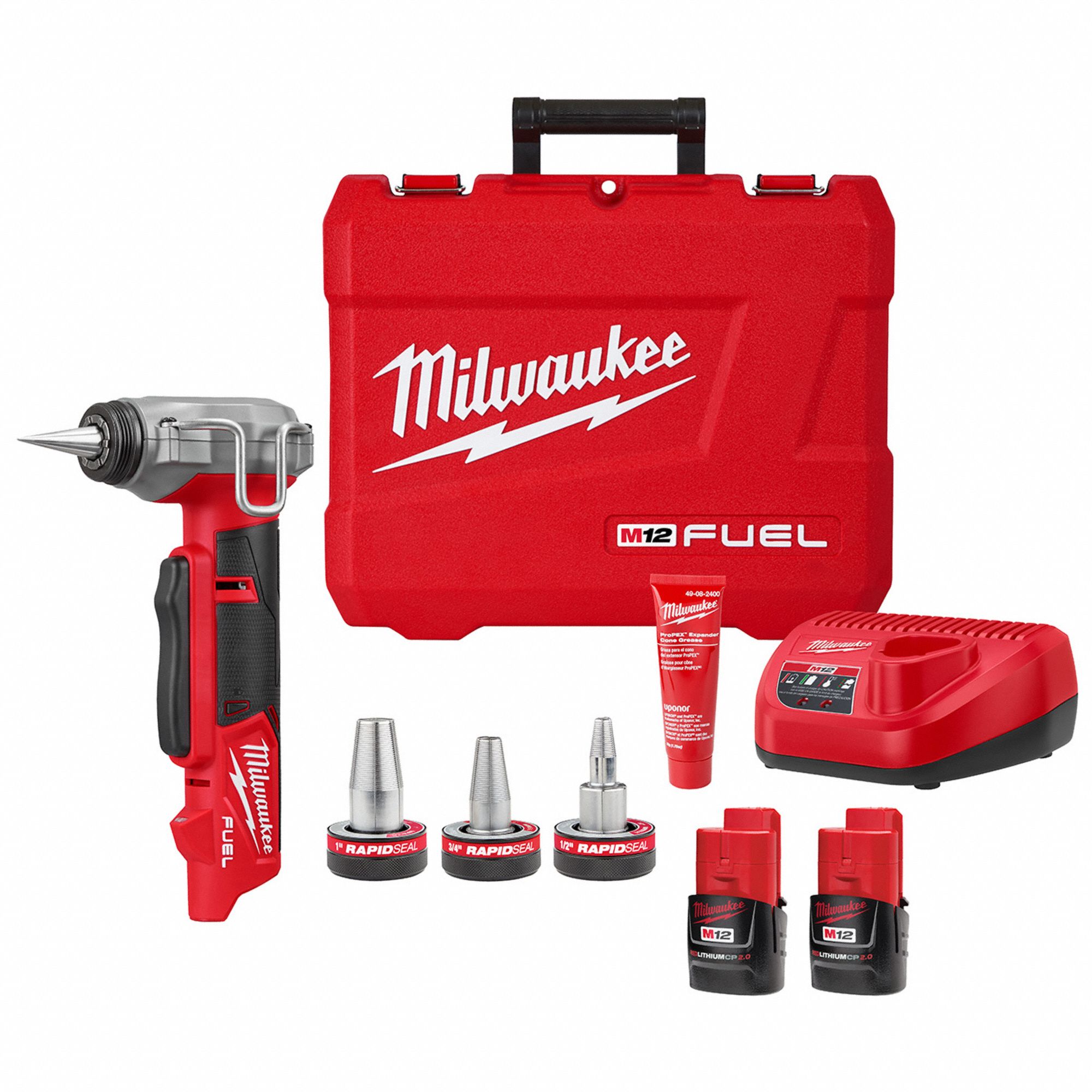 Milwaukee 3G-OTH-314596