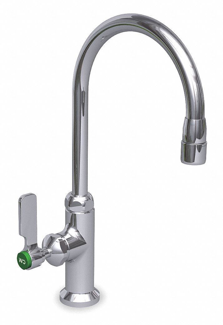 Watersaver Faucet Company 3G-OTH-440096