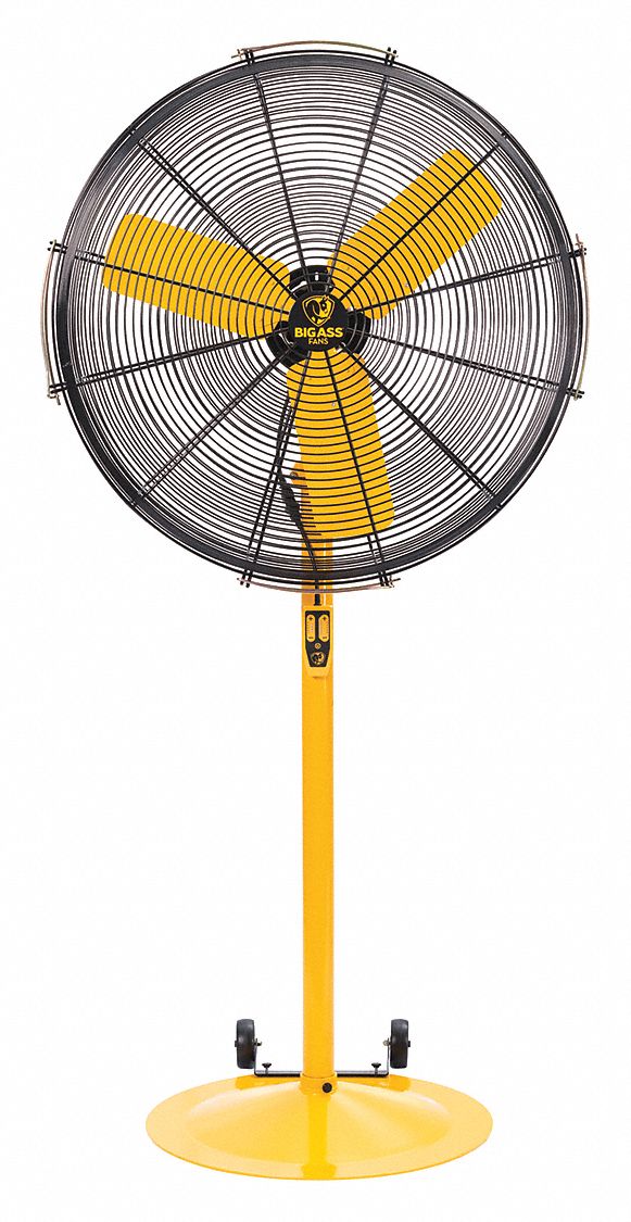 Big Ass Fans 3G-OTH-61955