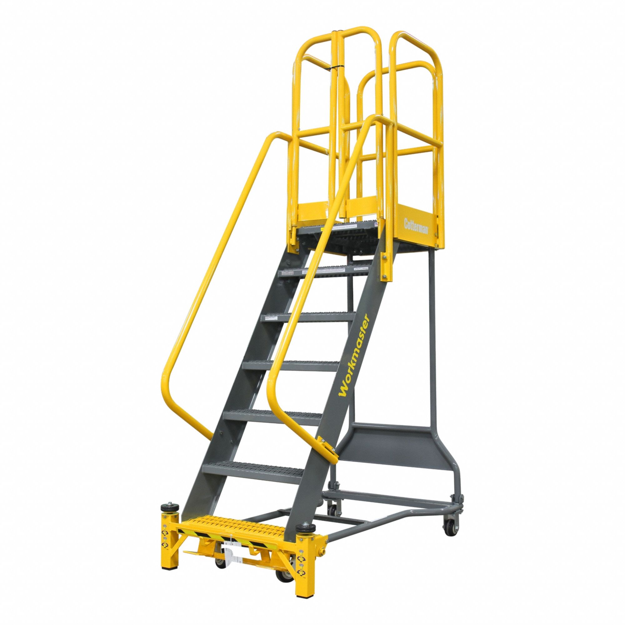 Cotterman 3G-OTH-329980