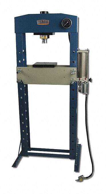 Baileigh 3G-OTH-241545