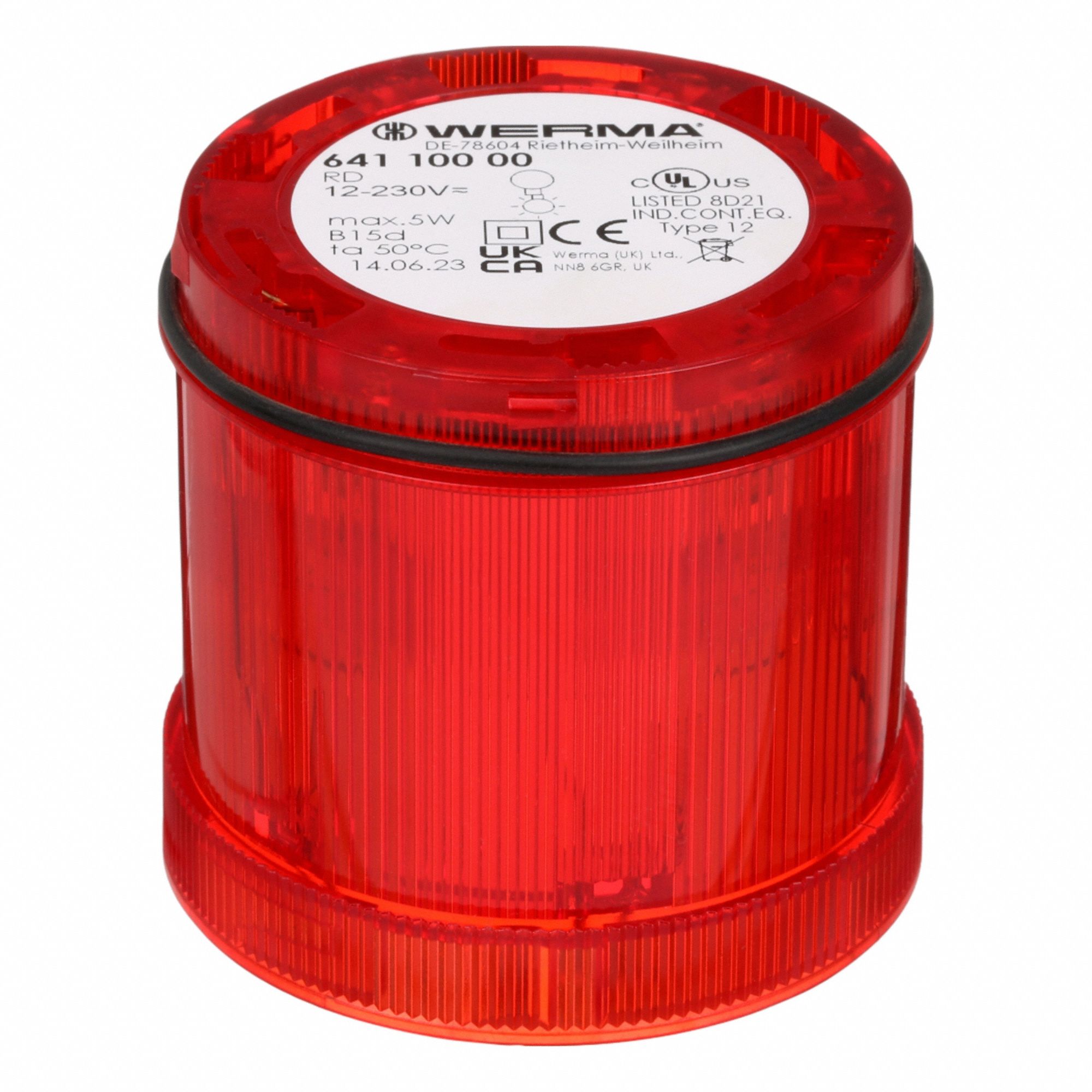 Werma 3G-OTH-39746