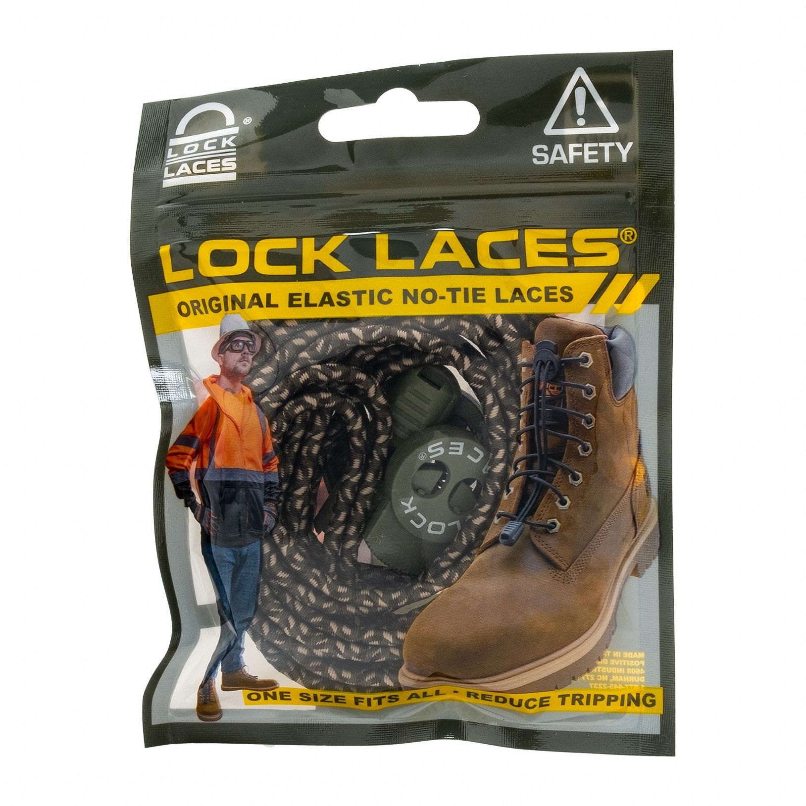 Lock Laces 3G-OTH-547859
