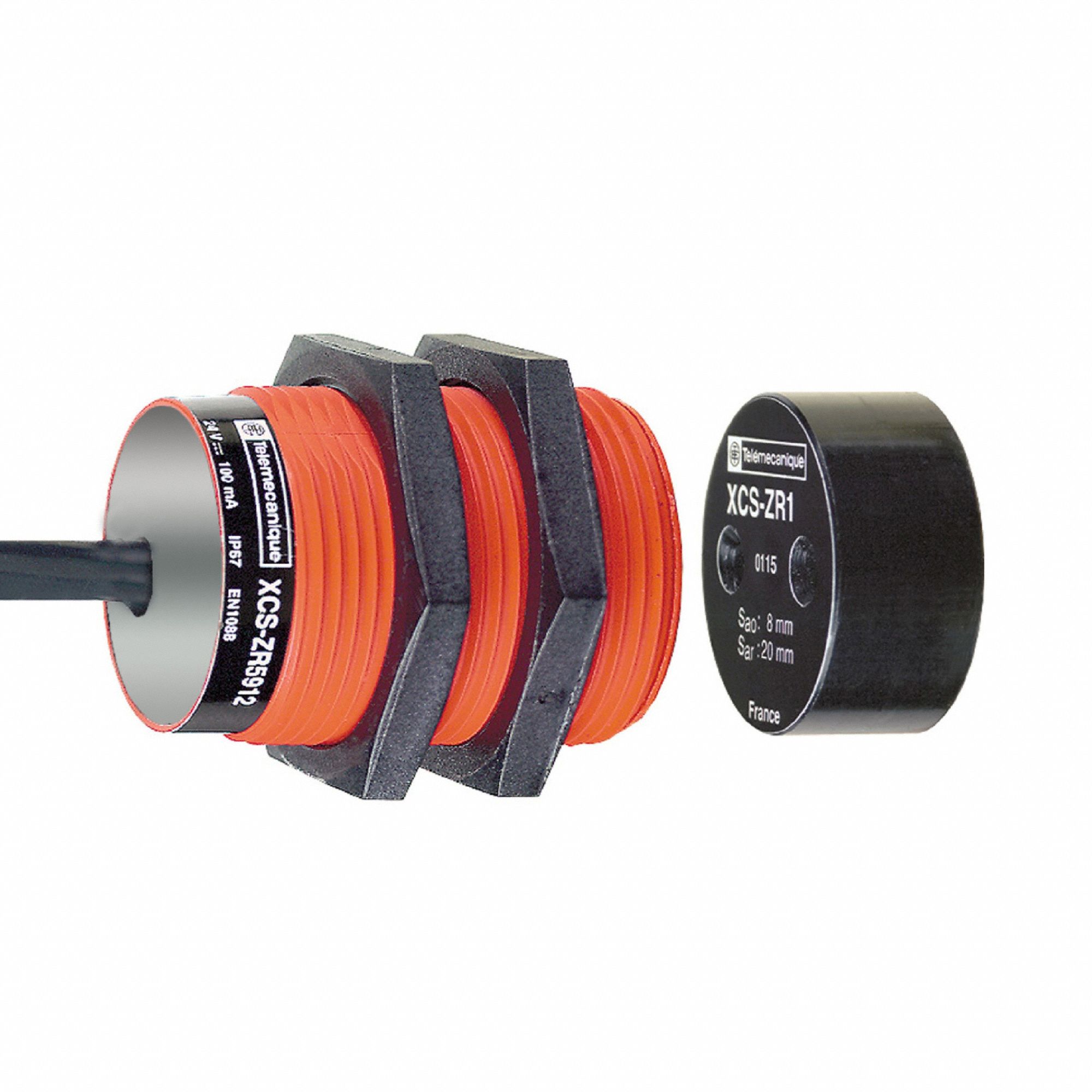 Telemecanique Sensors 3G-OTH-127692